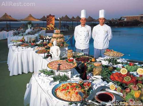 Aldemar Paradise Royal Mare 14